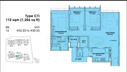 City Square Residences (D8), Condominium #525398991